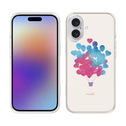 【TPU】バルーン