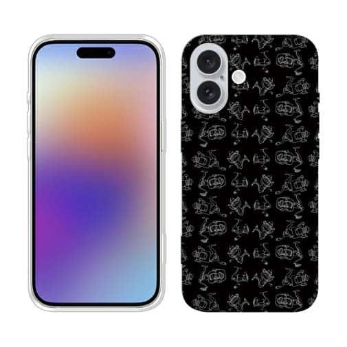 【TPU】リールいろいろ