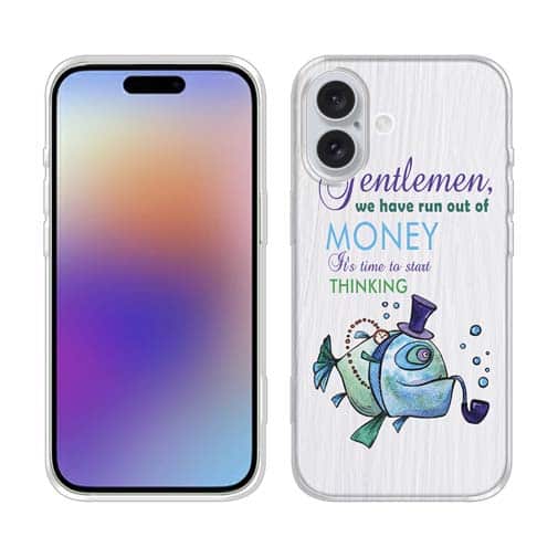 【TPU】ジェントルマンなら常に考えろ!