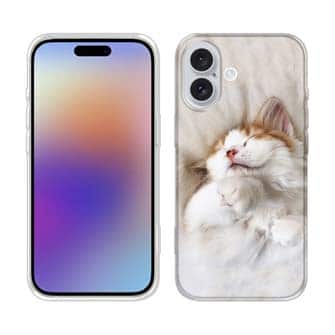 【TPU】昼寝する猫(ネコ)