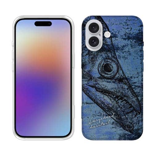 【TPU】タチウオ 鉄錆