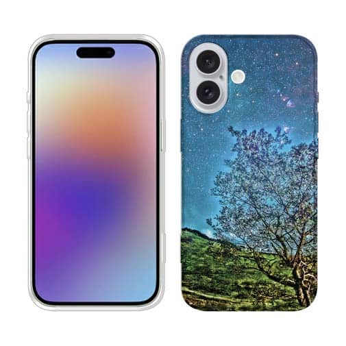 【TPU】星空のグランジ