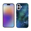 【TPU】エメラルドグリーンな宇宙