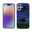 【TPU】Tree and star