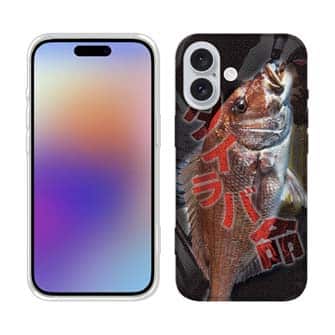 【TPU】タイラバ命　タイラバが大好き