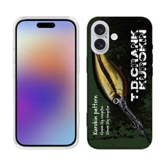 【tpu】ダイワ tdクランク 67/77 で釣ろう!