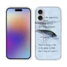 【TPU】機会はどの場所にもある。釣針を垂れて常に用意せよ。釣れまいと思うところに常に魚あり。オウディウス