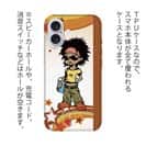 【TPU】たっちゃんのお母さん