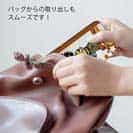 【TPU】たっちゃんのお母さん