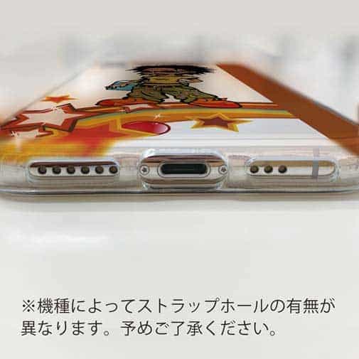 【TPU】たっちゃんのお母さん