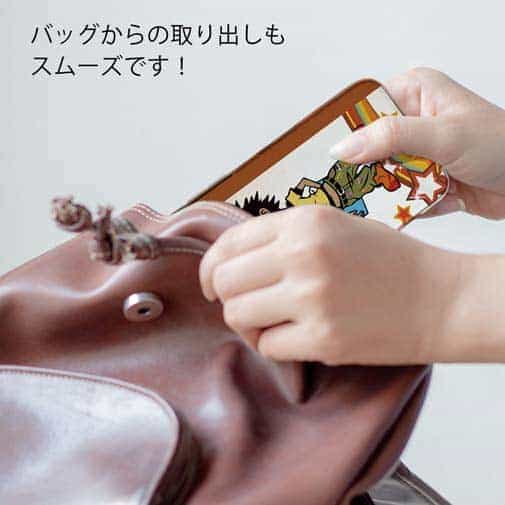 【TPU】たっちゃんのお母さん