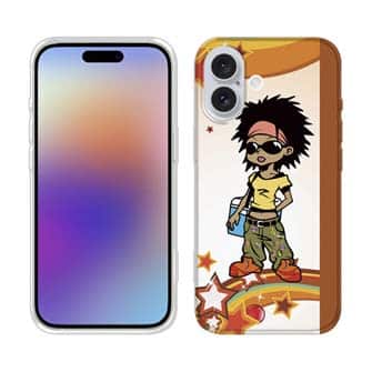 【TPU】たっちゃんのお母さん