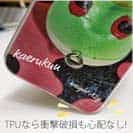 【TPU】釣れるの? コーモラン(CORMORAN)かえるくん