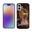 【TPU】ジャッカル(JACKALL)　ジェロニモSR