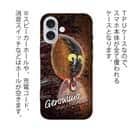 【TPU】ジャッカル(JACKALL)　ジェロニモSR