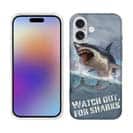 【TPU】サメ「ジョーズ」(JAWS)