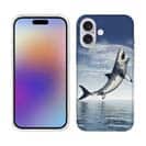 【TPU】サメ「ジョーズ2」(JAWS2)　jump Shark