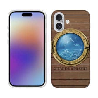 【TPU】何が見える?　what do you see?