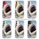 【TPU】サメ「ジョーズ3」(JAWS 3) 　鋭い歯