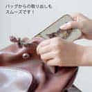 【TPU】kitten sits　座る子猫