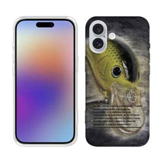 【tpu】ノリーズ・メータークランクでぶっ飛ばそう!