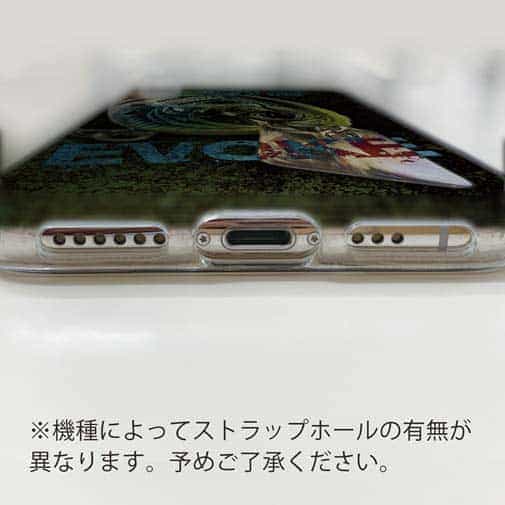 【TPU】デプス・イヴォークで猪突猛進!