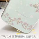 【TPU】ハナミズキの詩