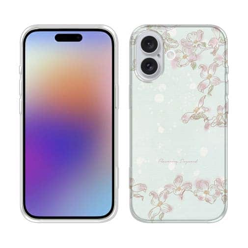 【TPU】ハナミズキの詩