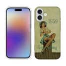 【TPU】Gone Fishing ビンテージバージョン