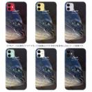 【TPU】ハリ掛かり　英字入り