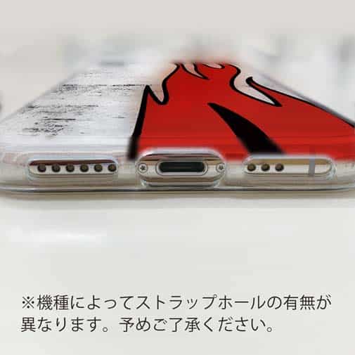 【TPU】いつも心にファイヤー