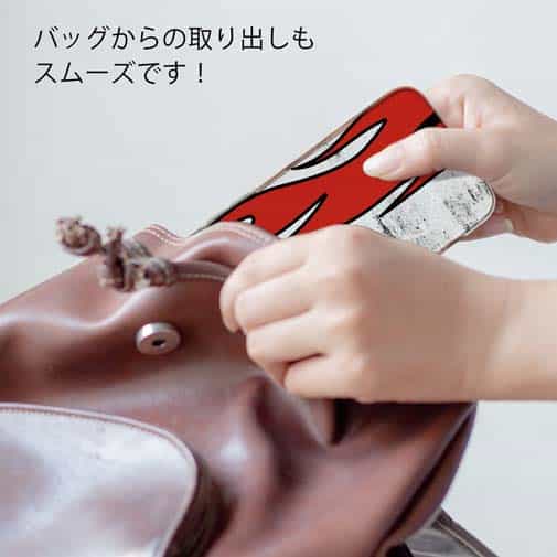 【TPU】いつも心にファイヤー