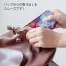 【TPU】ビタミンカラーのクラゲ