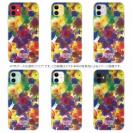 【TPU】ビタミンカラーのクラゲ3