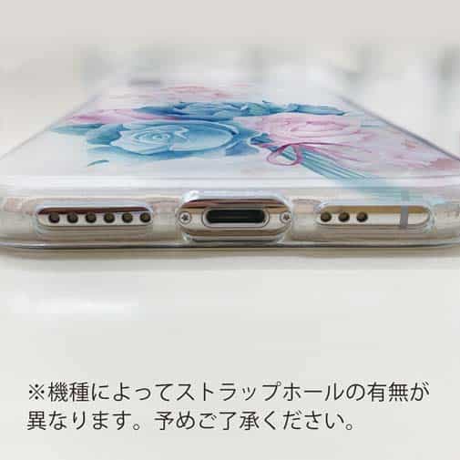 【TPU】ローズの香り