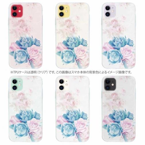 【TPU】ローズの香り