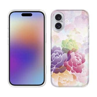 【TPU】フローラルの香り