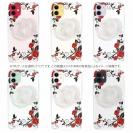 【TPU】モノトーンなバラ