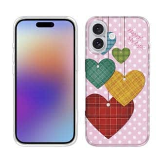 【TPU】ハッピーマイライフ