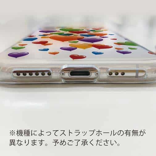 【TPU】ハートのバルーンフェスタ