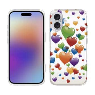 【TPU】ハートのバルーンフェスタ