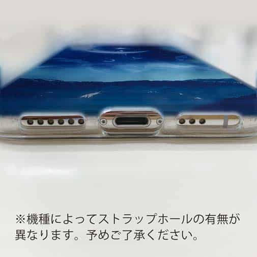 【TPU】月と星と地上の物語