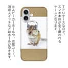 【TPU】リスだってNo Music No Life