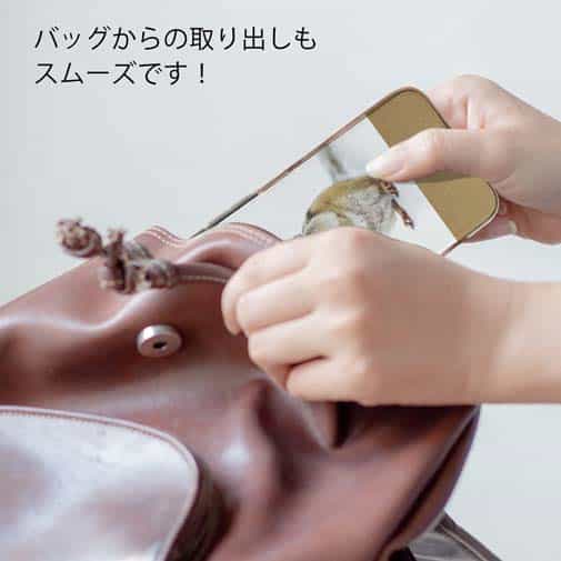 【TPU】リスだってNo Music No Life