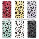 【TPU】アニマル柄(ジャガー)