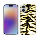 【TPU】アニマル柄(タイガー)