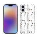 【TPU】花柄 和柄2