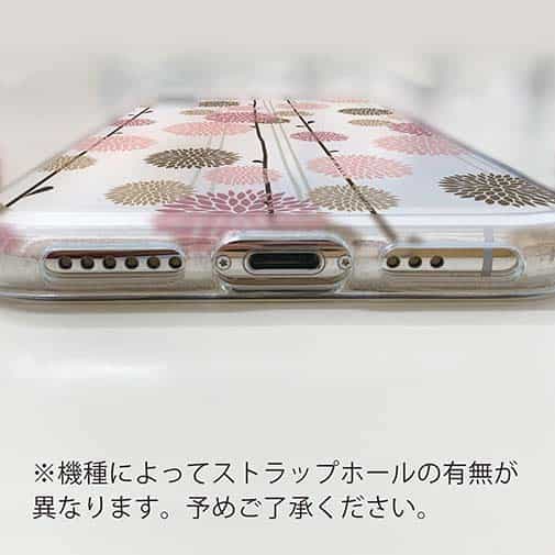 【TPU】菊 牡丹 花