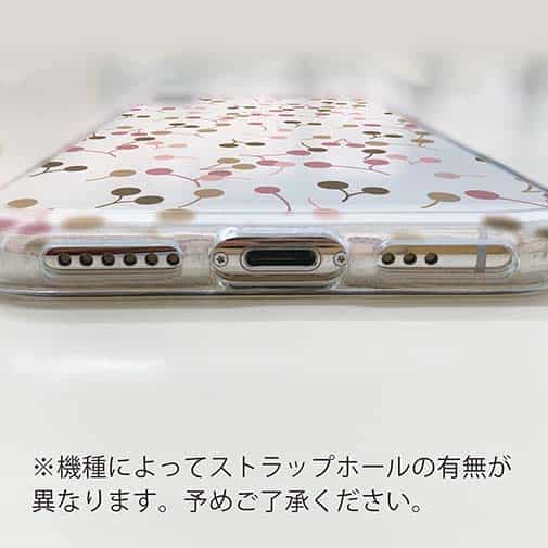 【TPU】チェリー(さくらんぼ)