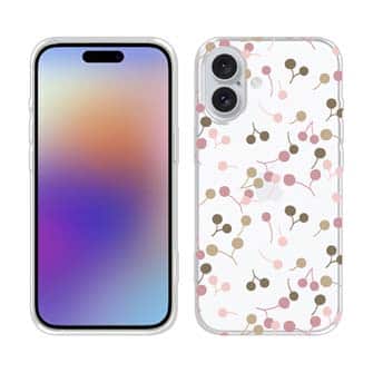 【TPU】チェリー(さくらんぼ)